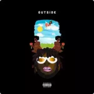 Burna Boy - Outside